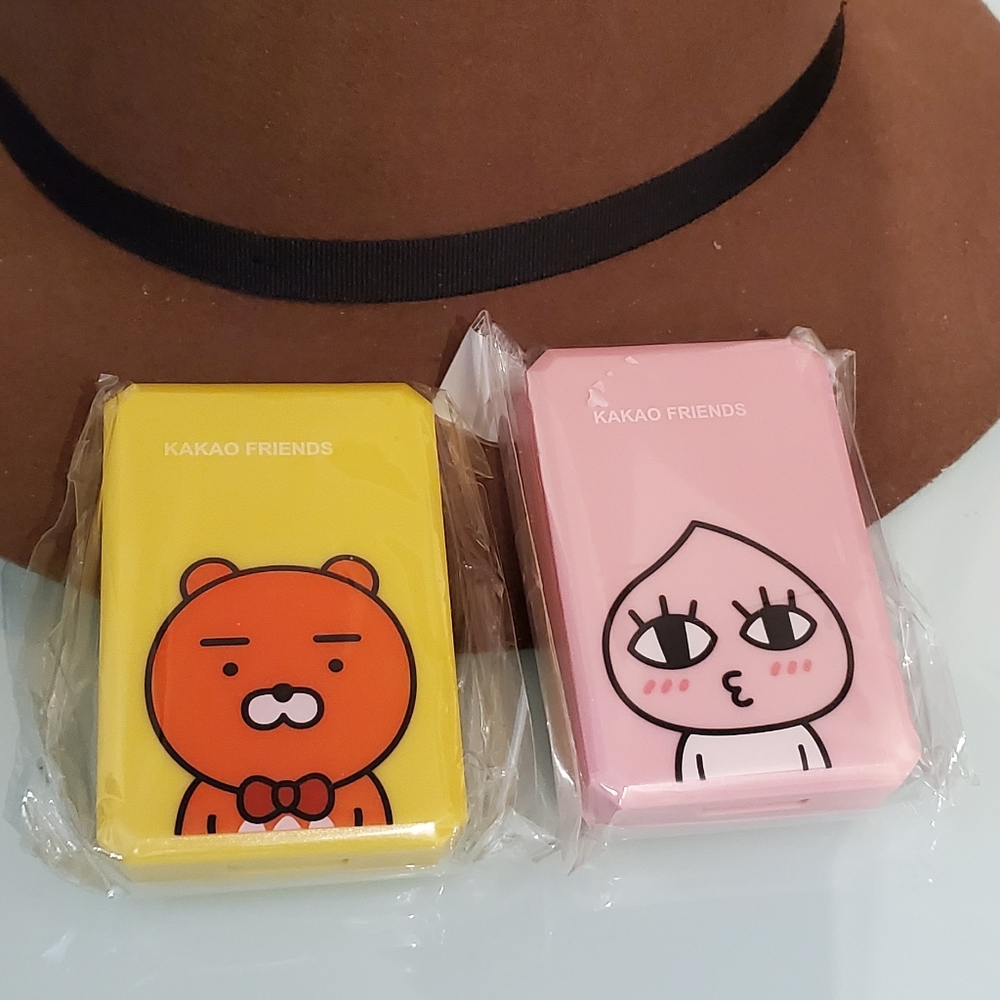 2 Kakao Travel Contact Cases